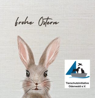 Frohe Ostern!