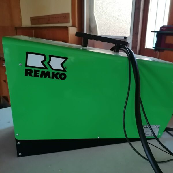 Remko ELT 18-9 Elektroheizer 18 kW